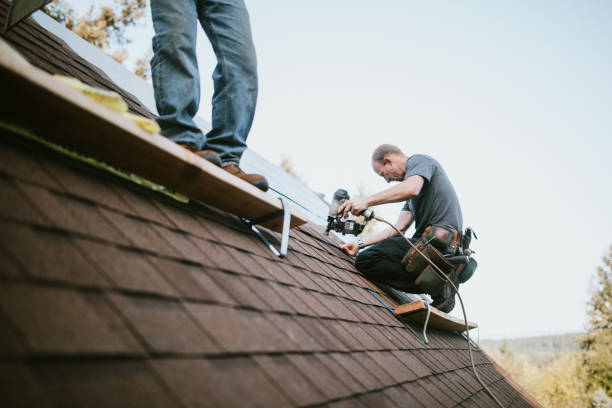 Reliable Port Byron, IL Roofing Contractor Solutions